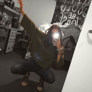 Meet your Posher, Emma